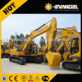 China Escavadeira grande nova da máquina escavadora XE470C 2.2m3 47 toneladas grandes máquinas escavadoras para a venda